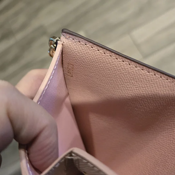 LV Monogram Wallet - Picture 6 of 6